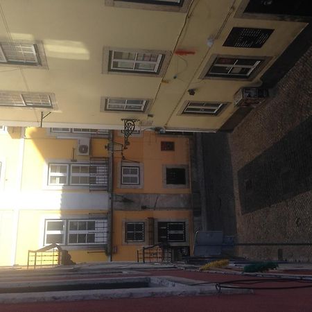 Lisbon Best Hostel Экстерьер фото