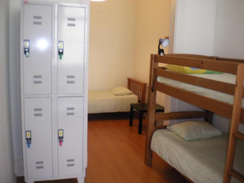 Lisbon Best Hostel Экстерьер фото