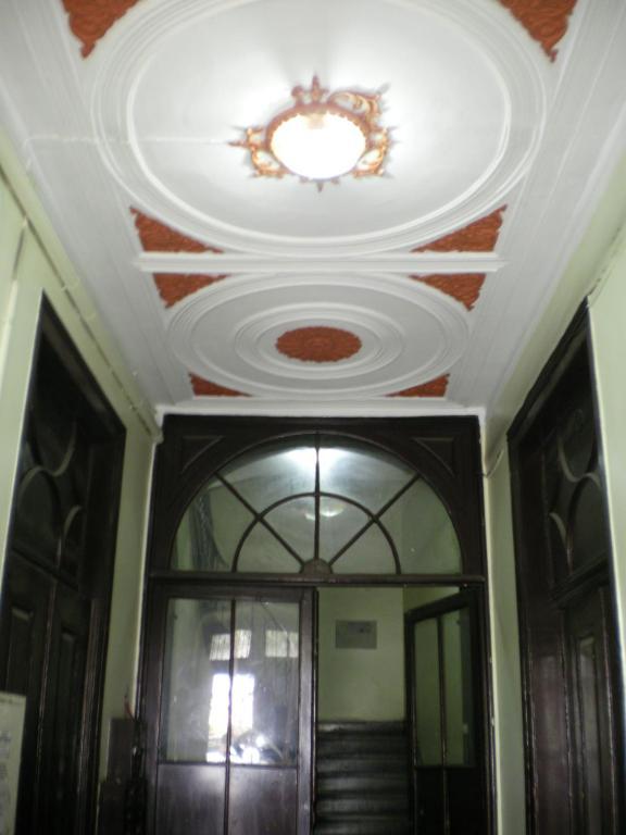 Lisbon Best Hostel Экстерьер фото