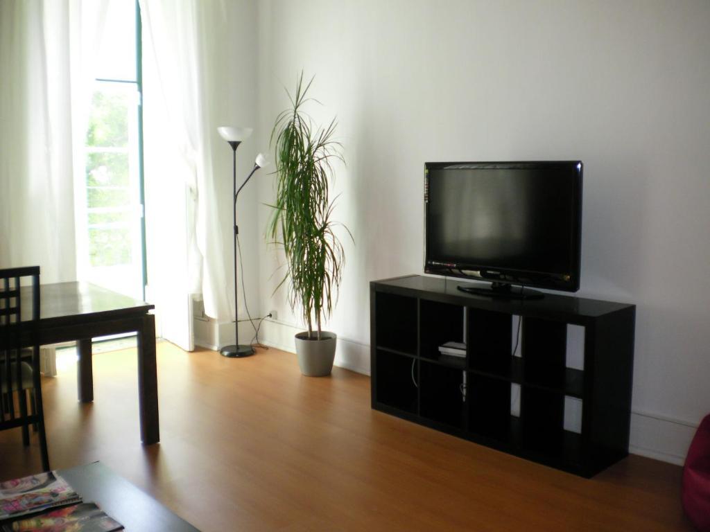 Lisbon Best Hostel Экстерьер фото
