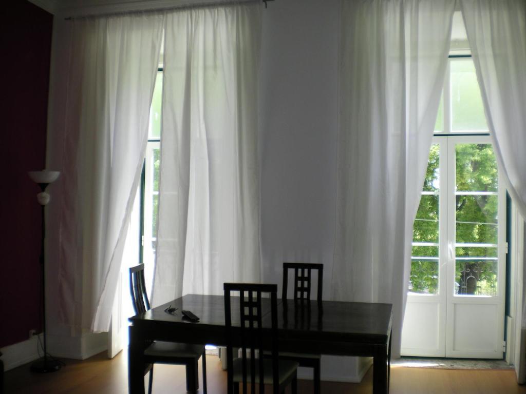 Lisbon Best Hostel Экстерьер фото