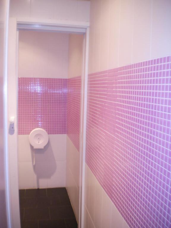 Lisbon Best Hostel Экстерьер фото