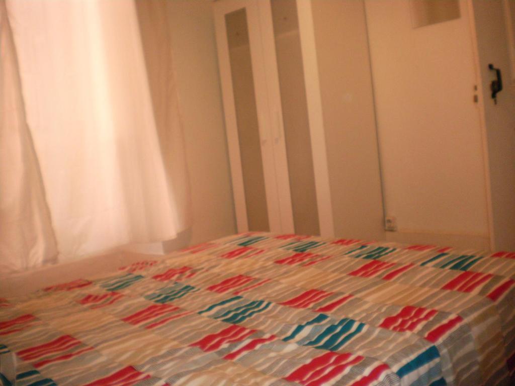 Lisbon Best Hostel Номер фото